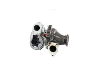  Турбина Fiat Fiorino  822088-5009S, 822088-5009S         