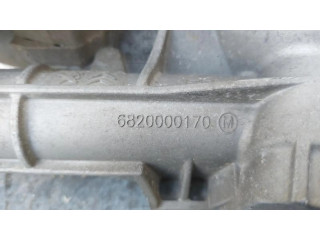    Рулевая рейка 9688581780   Citroen C3 Picasso 