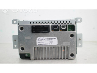 Дисплей    CJ5T18B955FB, DJ5T14239AJ   Ford Escape