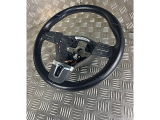Руль Volkswagen Tiguan  2007 - 2016 года 5C0419091B, 5K0959542      