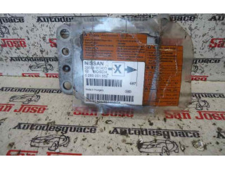 Блок подушек безопасности 0285001852   Nissan Micra