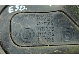 Zpětné zrcátko  Volvo S40, V40 1999    