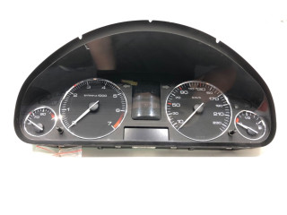 Přístrojová deska  Peugeot 407 2005 9658137080  