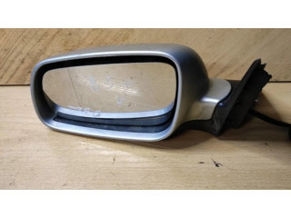 Zpětné zrcátko  levé Volkswagen PASSAT B5.5 2002  E1020479  