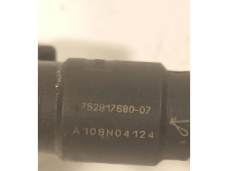 Vstřikovač 75281768007, A108N04124   Mini One - Cooper R50 - 53     