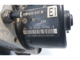 Jednotka ABS 1K0907379K   Audi A3 S3 8P 2004