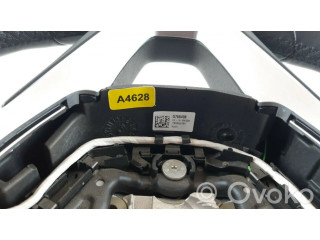 Руль BMW 7 G11 G12  2015-2022 года G766498, 40610501      