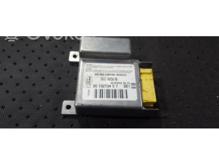 Блок подушек безопасности 8619273457, 95GG14B056BB   Ford Scorpio