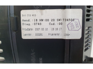Дисплей    9145104, 9141807   BMW 5 E60 E61