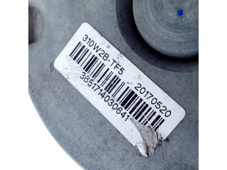 Jednotka ABS 58920F1940, BE6003R301   KIA Sportage 2018