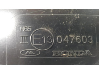 Зеркало электрическое     правое   Honda HR-V  2015-2020 года   