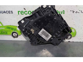 Pojistková skříňka Řídící jednotka BSM 9675123880   Peugeot 207 2011