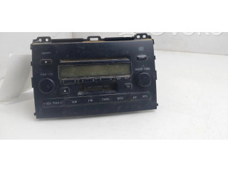 Vstřikovač 8612060510   Toyota Land Cruiser (J120)     