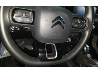 Руль Citroen C3 Aircross  2017 -  года COMCOMANDOSVOLANTE      
