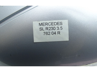 Zpětné zrcátko  Mercedes-Benz SL R230 2004    