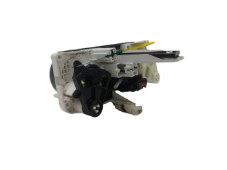 Блок управления климат-контролем 5027032031   Nissan Tiida C11
