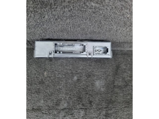 Модуль управления BSM 4H0907468C   Audi A8 S8 D4 4H    