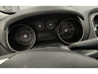 Панель приборов    Fiat Punto Evo       