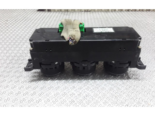 Блок управления климат-контролем 3951059J10   Suzuki Liana