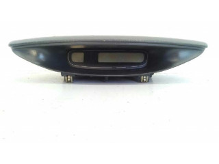 Дисплей    P8200002604, 216541195A2   Renault Laguna II