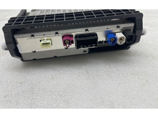 Считывающее устройство CD/DVD навигации (GPS) 5b52095, 24259910   BMW i4      
