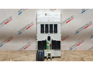 Блок комфорта 8736682, 61358736682   BMW i3   