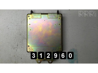 Блок управления двигателя MD329097   Mitsubishi Carisma