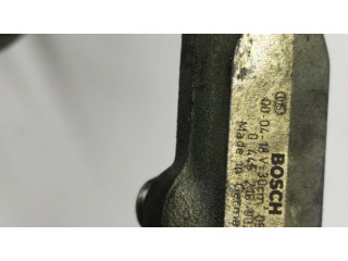 Vstřikovací lišta 0445216002, 0281002522   BMW 5 E39  pro naftový motor 2.5 M57d25 