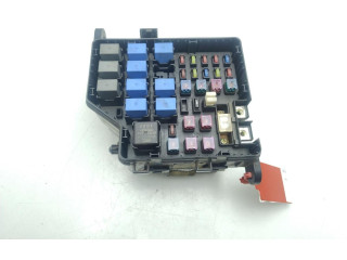 Vstřikovací lišta 9128826202   Hyundai Santa Fe     