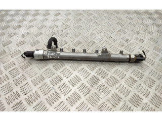 Топливная рампа 03L130089B, 03L906054A   Volkswagen Caddy   для двигателя CAYD