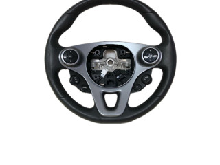 Volant Smart ForFour II W453 2018   