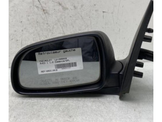 Zpětné zrcátko  Chevrolet Aveo 2010  95213525  