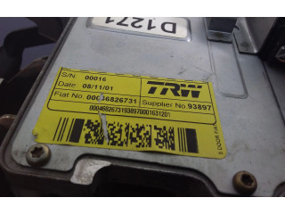    Рулевая рейка 00046826731, 00046826731   Fiat Stilo  -  года