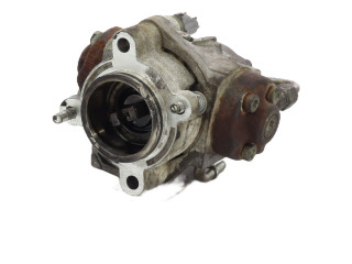 Vstřikovací čerpadlo 00001920KW   Citroen Jumper    P22DTE_4HU 
