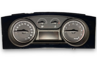 Спидометр (приборный щиток)     52196637    Lancia Ypsilon 