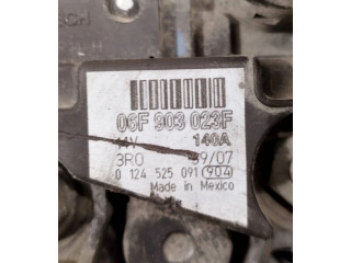 Генератор 06F903023F, 12452509   Volkswagen Touran I      