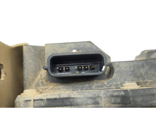 Блок управления климат-контролем 50885503, 28114E3166   Nissan X-Trail T32