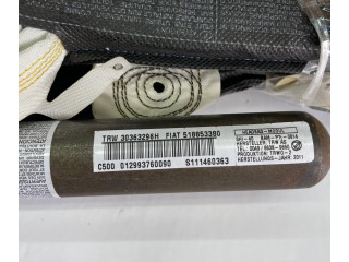 Vstřikovač 518853380, 518853380   Fiat Punto Evo     