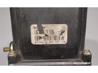 Блок АБС 0130108078   Honda  Legend  1991-1996 года