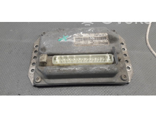 Блок управления двигателя 0261203498   Lancia Y10