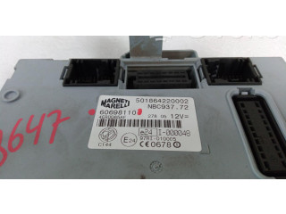 Řídící jednotka 60698110   Alfa Romeo 166 2004