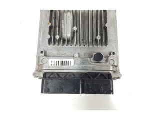 Řídící jednotka A6519009702, 6519009702   Mercedes-Benz A W176 2015