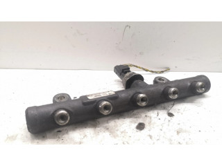 Vstřikovací lišta 9654726280   Ford Focus  pro naftový motor 2.0  