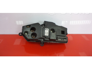 Блок управления климат-контролем SANWA2335LH, 79600SMJG4   Honda Civic