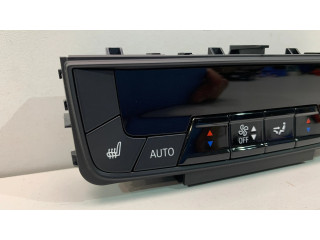 Блок управления климат-контролем 5A2F3D5   BMW iX