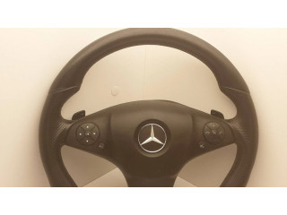 Volant Mercedes-Benz E W212 2010 A2074601203, 3068422  