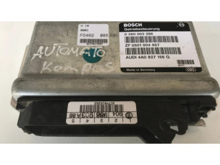 Блок управления коробкой передач 4A0927156Q, 0260002286   Audi 100 S4 C4