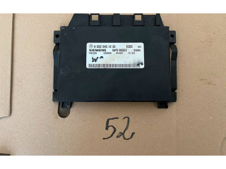 Блок управления коробкой передач A0325451232, 1484428   Mercedes-Benz C W203