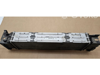 Радиатор интеркулера 8592701   BMW 3 G20 G21