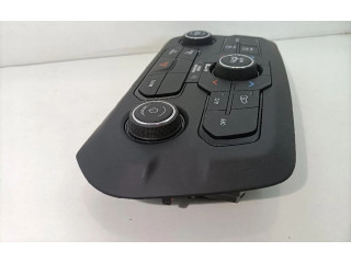 Блок управления климат-контролем 735693929, 07357797270   Jeep Renegade